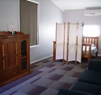 A Room For Rest